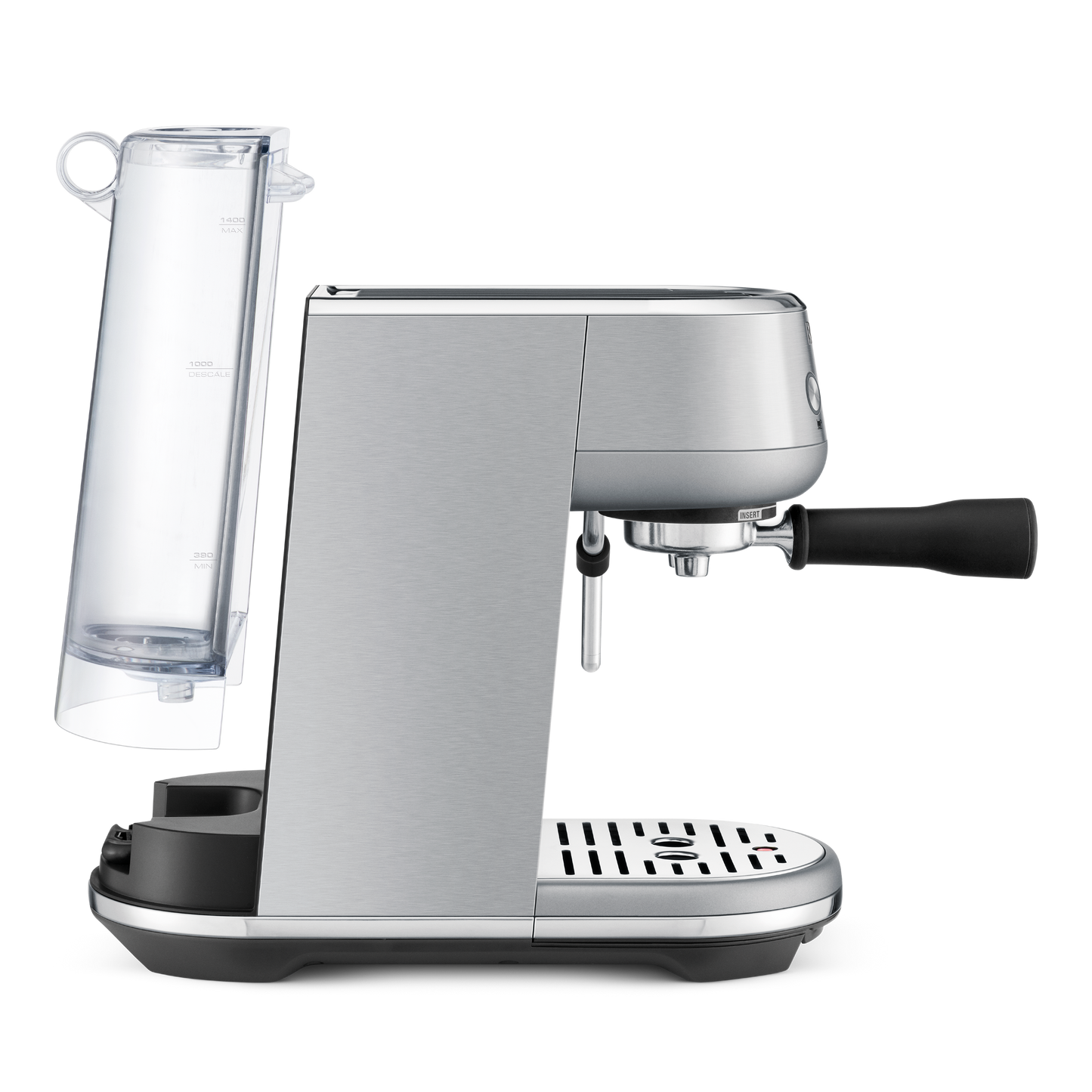 Breville Bambino®: Compact Design, Professional Performance
