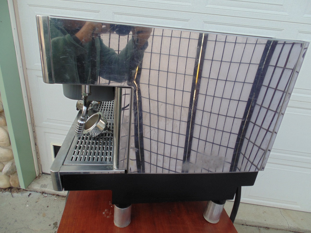 Unic Twin Diva - $2,900.00