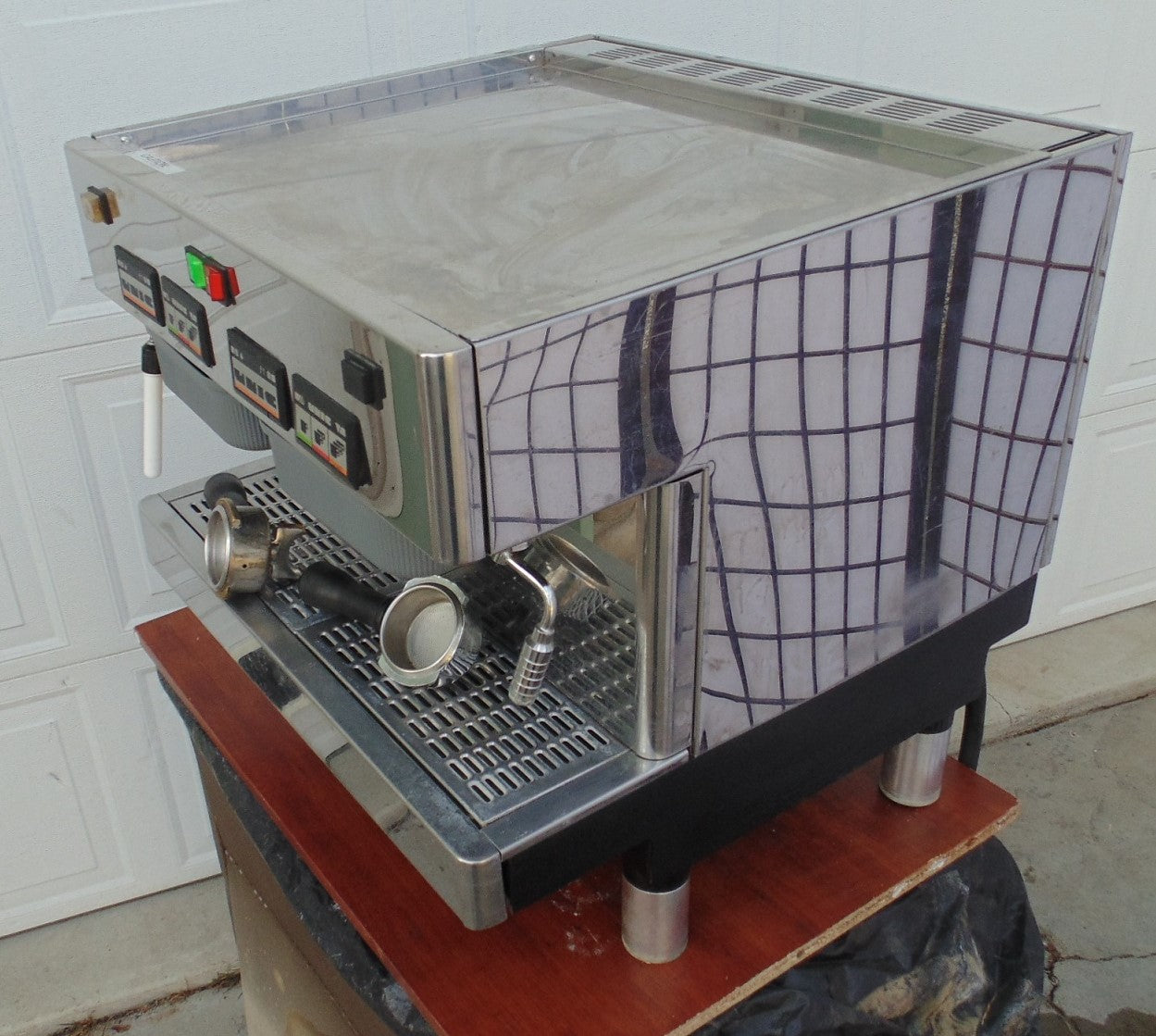 Unic Twin Diva - $2,900.00