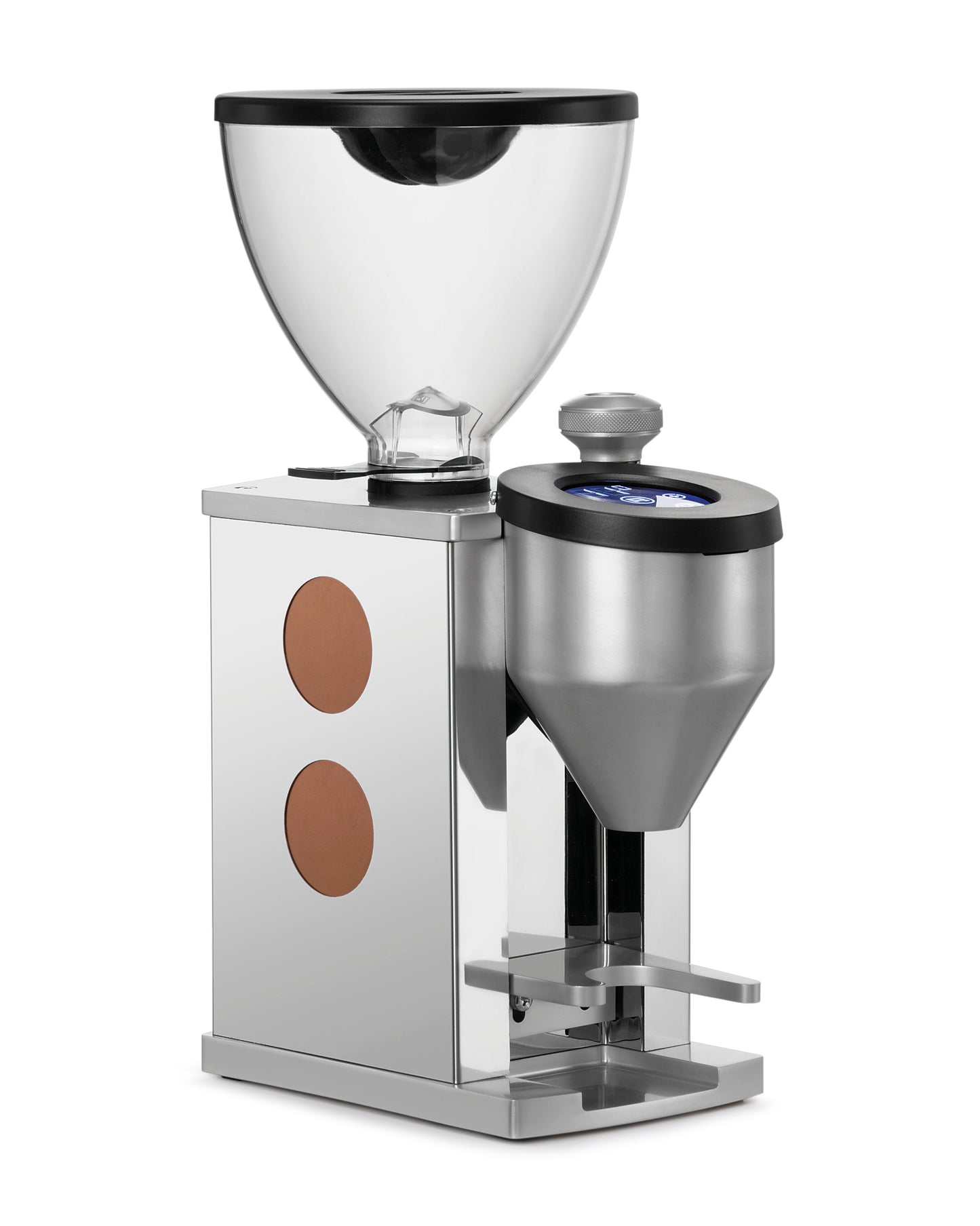Rocket Espresso Faustino