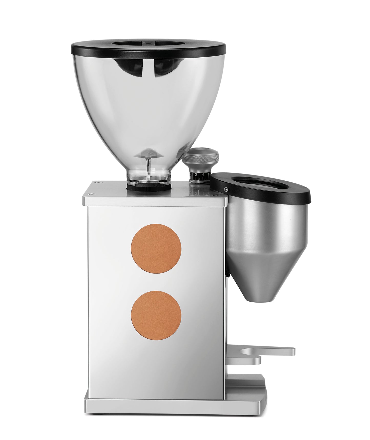 Rocket Espresso Faustino