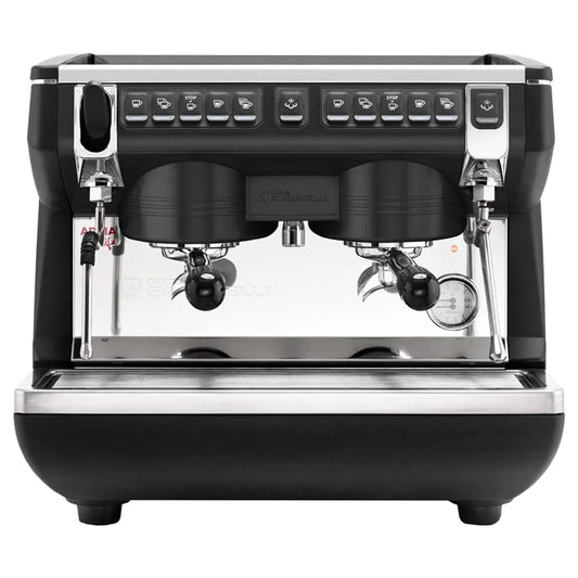 Nuova Simonelli - Appia Life - Auto Volumetric