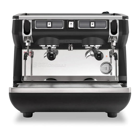 Nuova Simonelli - Appia Life - Semi Automatic