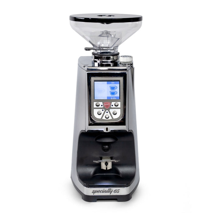 Eureka Atom 65 Espresso Grinder - Short Hopper