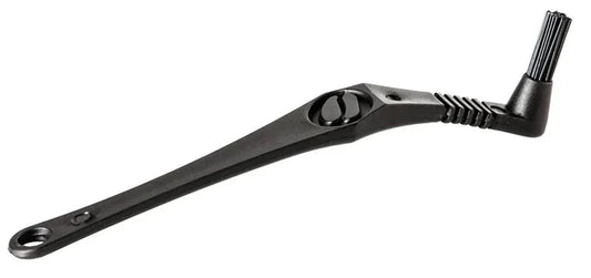 Brush, Group Head, Black
