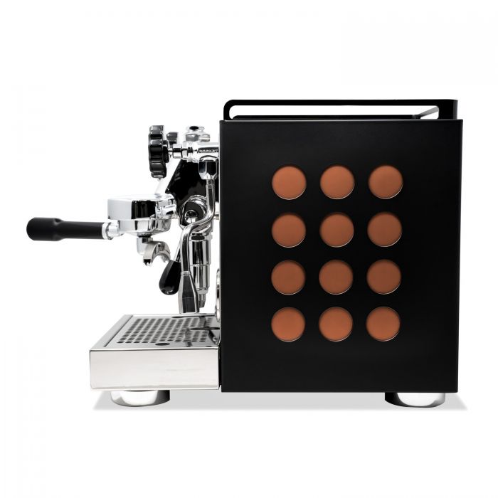 Rocket Espresso Appartamento Nera