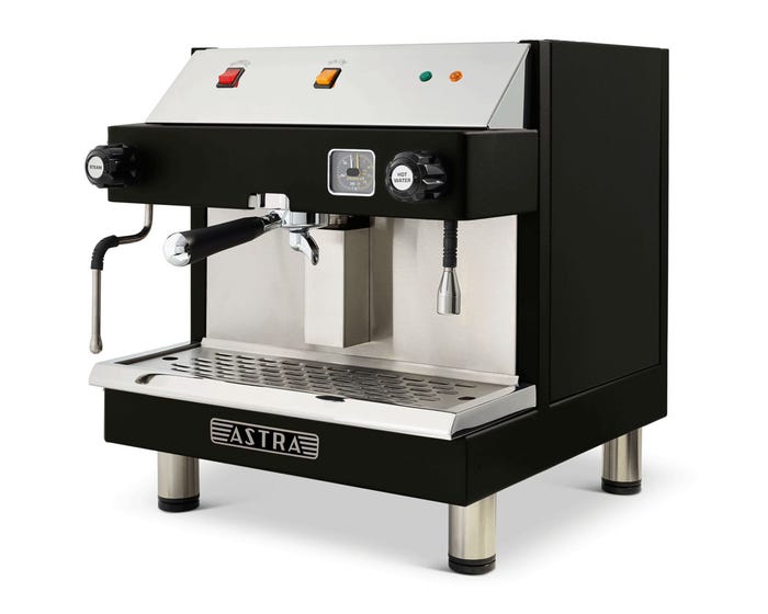 MEGA I Semi-Automatic Espresso Machine, 220V