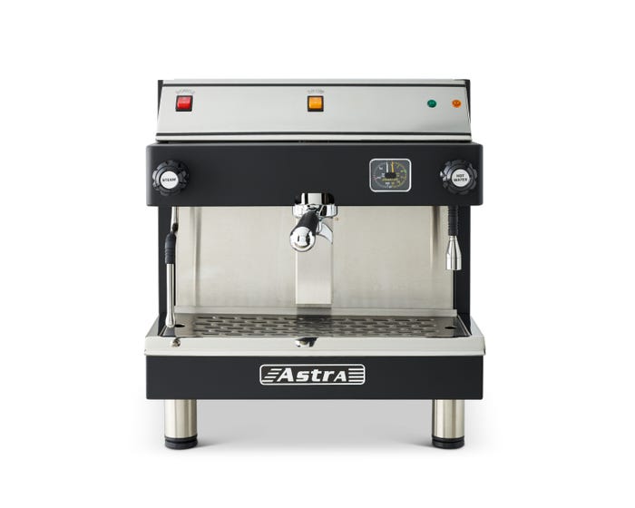 MEGA I Semi-Automatic Espresso Machine, 220V