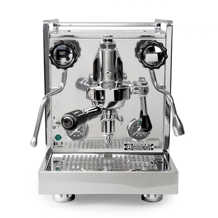 Rocket Espresso Mozzafiato Timer Evoluzione R