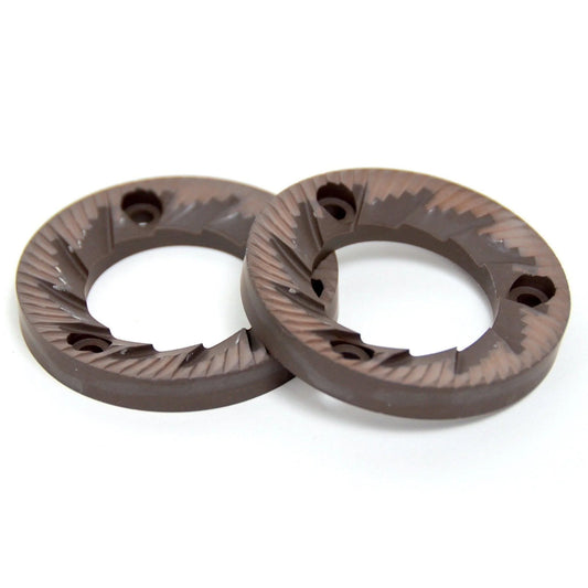 La Marzocco Swift Ceramic Burr Kit, 5.200.30.01, 2 Pack