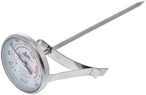 Update International Frothing thermometer